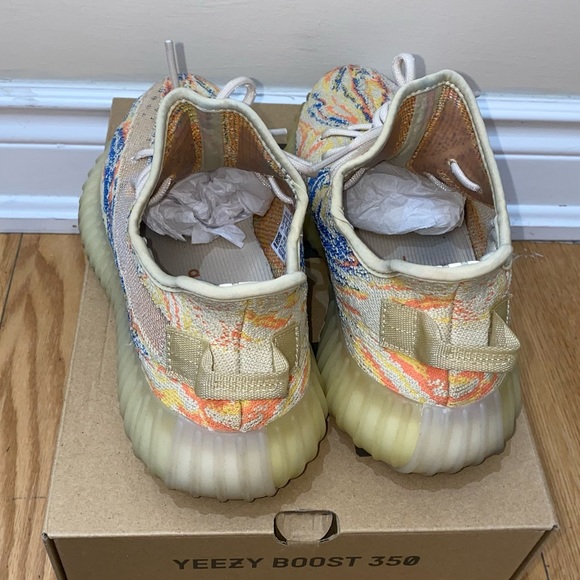 Yeezy MX Oat - Picture 3 of 6